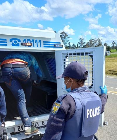 Vigilance key following serious criminal incidents in Plett