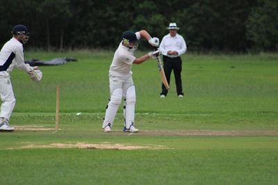 Cavaliers call on local cricket fans