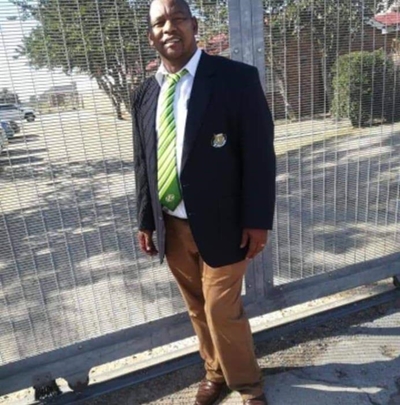 Kanna kry nuwe munisipale bestuurder