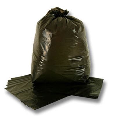 No refuse removal on New Year's Day