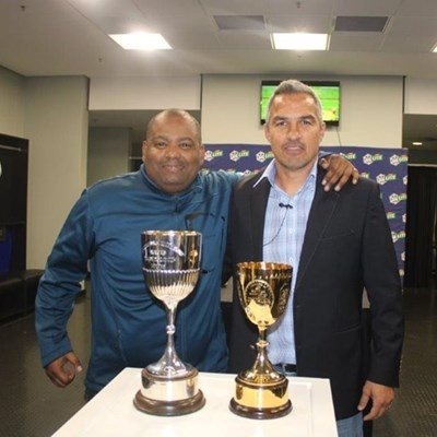 Powell reflects on golden era as he bids farewell to Blitzboks