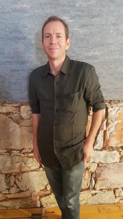 From pain to purpose: The journey of Johannes.C.Wolfaardt