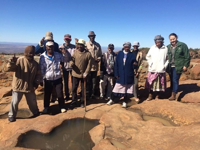 Camdeboo National Park: Get in for free