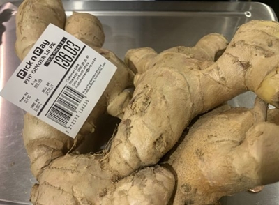 R400 for a kilo of ginger? Retailers respond to root of skyrocketing prices