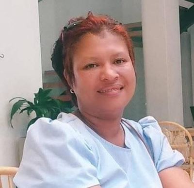 Help needed to locate missing Candice Sass