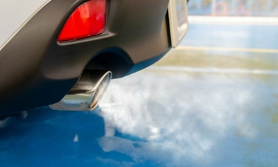 Warm up your vehicle safely