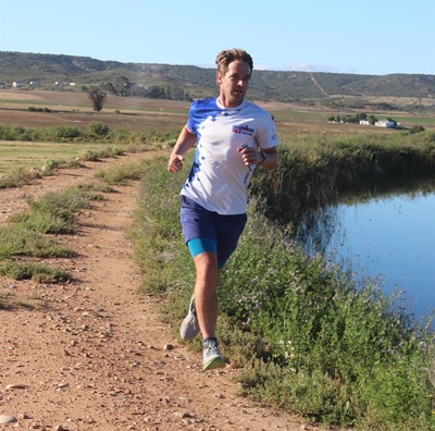 Besoeker wen parkrun