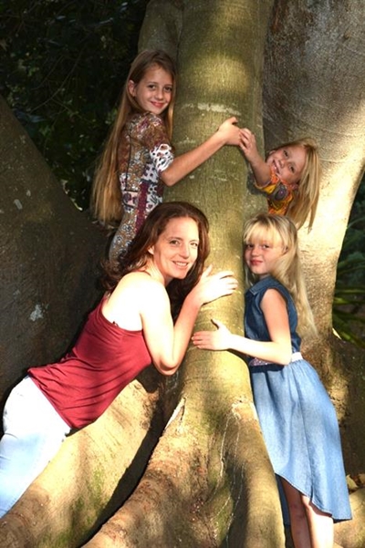 Tree huggers