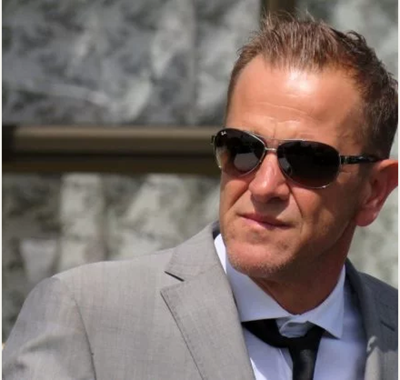Advocate Pete Mihalik shot dead outside his child’s school
