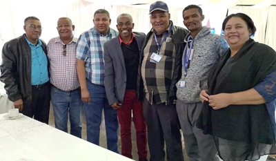 Land audit mooted