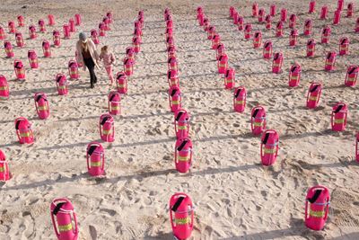 First United Nations World Drowning Prevention Day