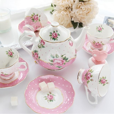 Seeing pink everywhere? Here's why
