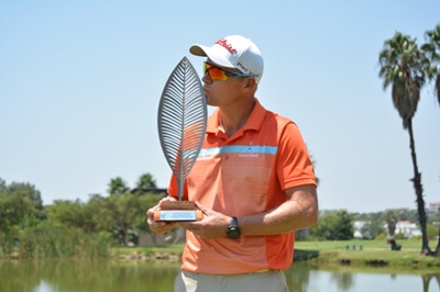 Dingle denies Lawrence for IGT hat-trick
