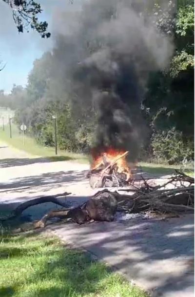 Students protest over NSFAS bursaries