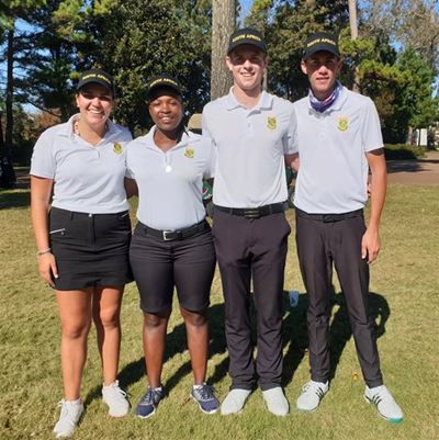 GolfRSA Proteas does SA proud in the USA