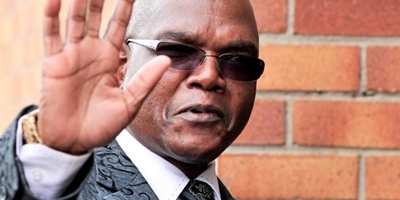Fraud charges against Richard Mdluli to be reinstated, NPA confirms