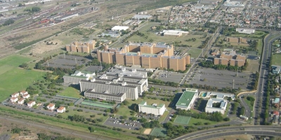 Warning system for stroke patients