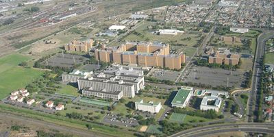 Warning system for stroke patients