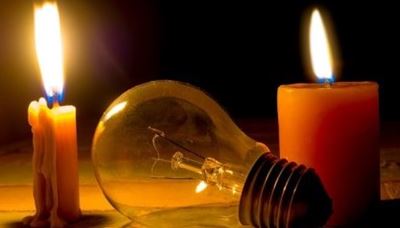 Load shedding stages ramped up