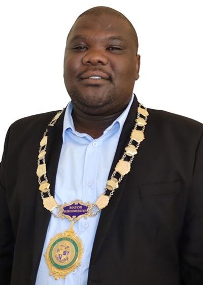 New mayor seeks 'strategic, realistic plan'