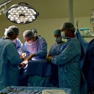Doctors, nurses left in limbo without jobs