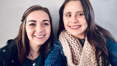 Maak ouma en oupa se Kersfees spesiaal