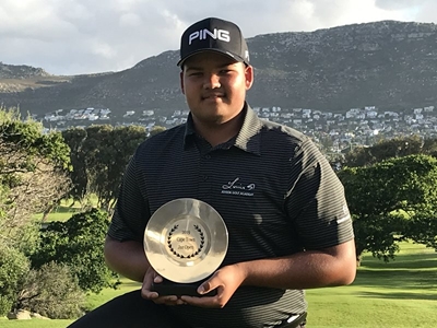 Duminy revels in double victories at Clovelly