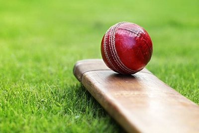 Weekend cricket fixtures