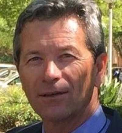Laubscher Coetzee vir negende jaar herkies