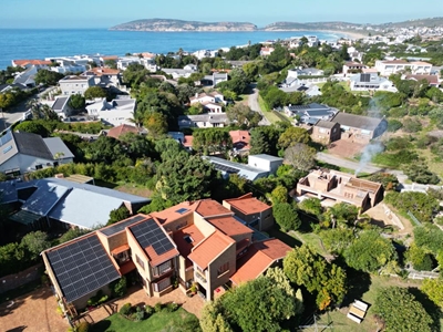 Plett lodge benefits from 'green' tourism initiative
