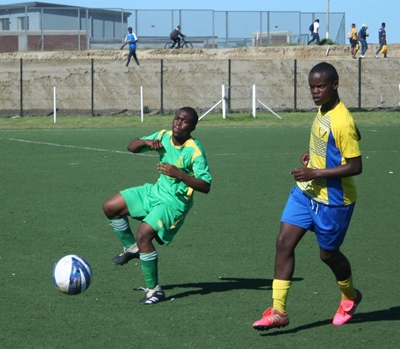 Silver Stars too strong for Paris United
