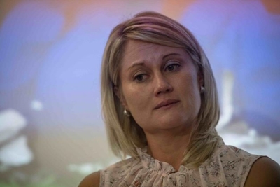 Suspended Schweizer-Reneke teacher turns to courts