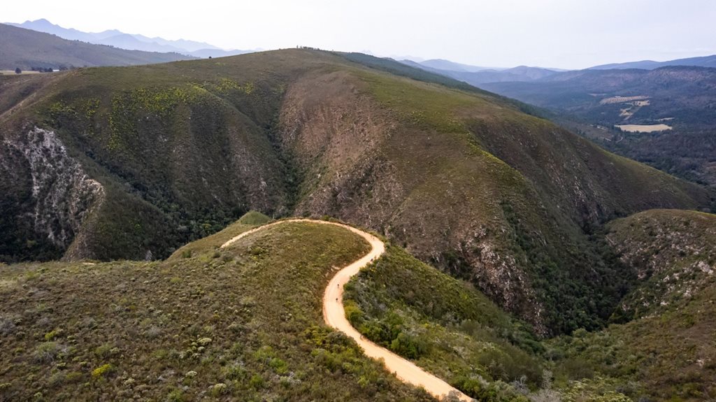 Lions Karoo to Coast: Nortje shatters the 3-hour mark