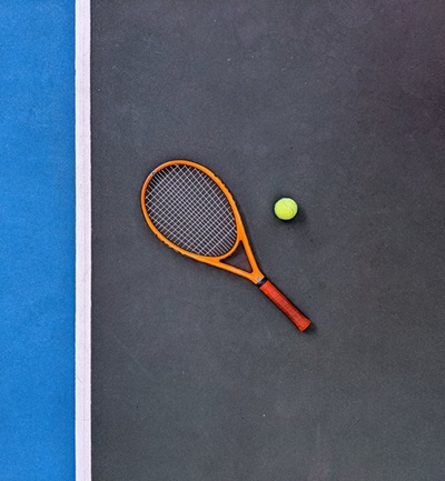 Bittersweet change, with a new breed of tennis stars on the rise