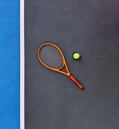 Bittersweet change, with a new breed of tennis stars on the rise