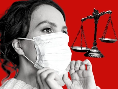 UnMASKing the truth