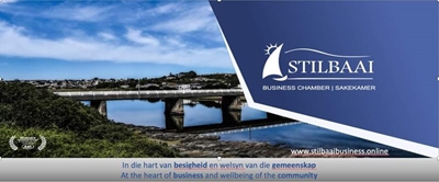 Stilbaai Sakekamer vier 40 jaar