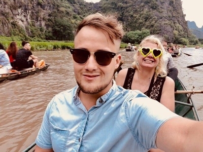 Missing in Vietnam