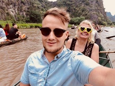 Missing in Vietnam
