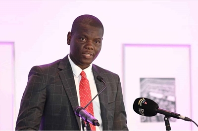 Palestinian planes: ‘We don’t want any further flights to come our way’, says Lamola