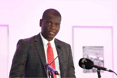 Palestinian planes: ‘We don’t want any further flights to come our way’, says Lamola