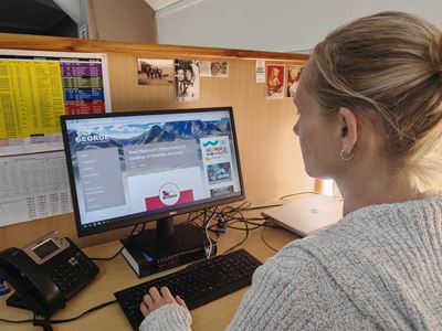 Municipality launches billing portal for easy online access