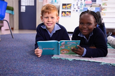 Exciting developments on the horizon for Curro George