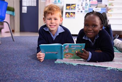 Exciting developments on the horizon for Curro George