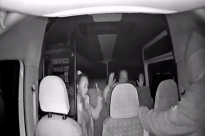 School teachers attacked, robbed after minibus gets flat tyre