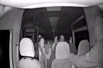 School teachers attacked, robbed after minibus gets flat tyre