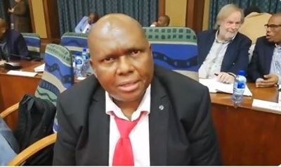 Bobani’s bid to have his ousting set aside postponed