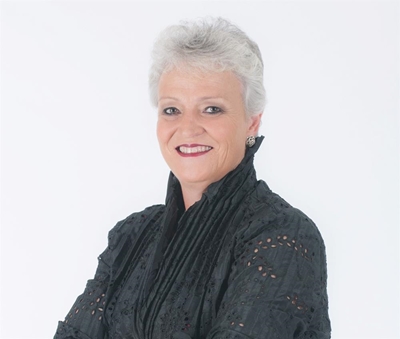 Women primed to lead business evolution