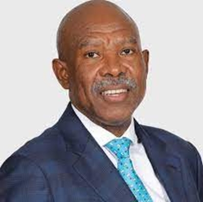 Reserve Bank also ‘came under attack’ from state capture, says Kganyago