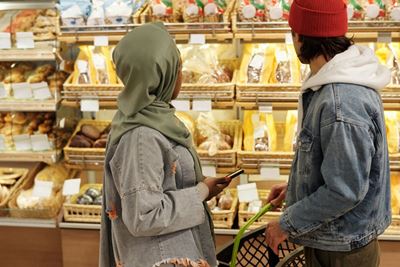 Cooking oil, bread price increases may be the work of opportunistic retailers 